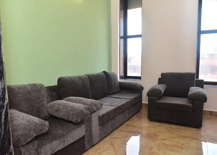 Calangute Residency