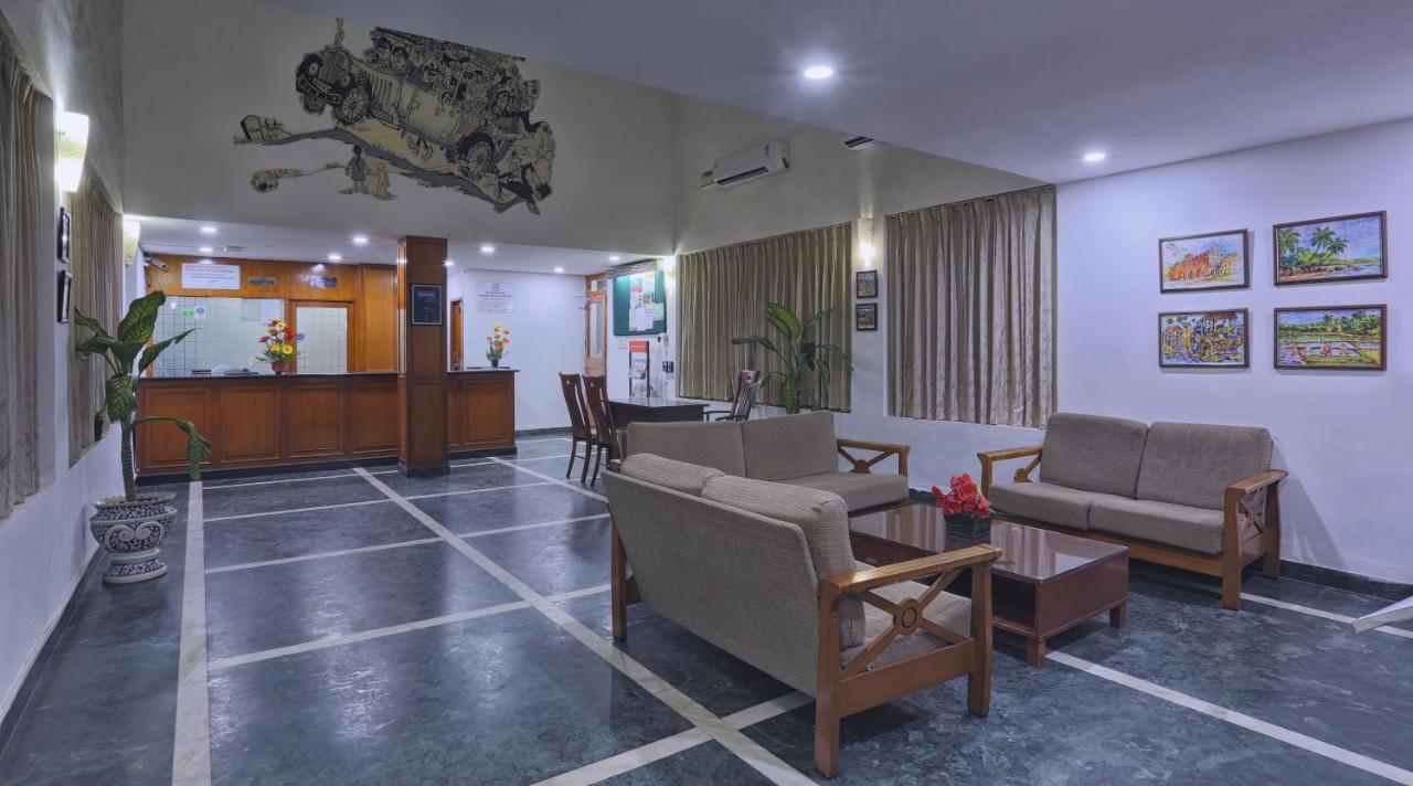 Hotel Residency Calangute