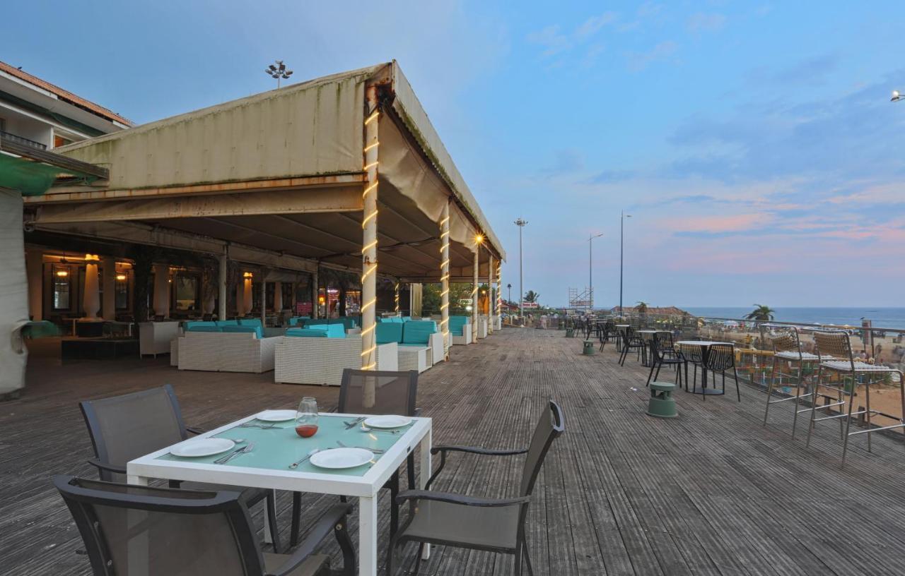 Residency Hotel 3*
