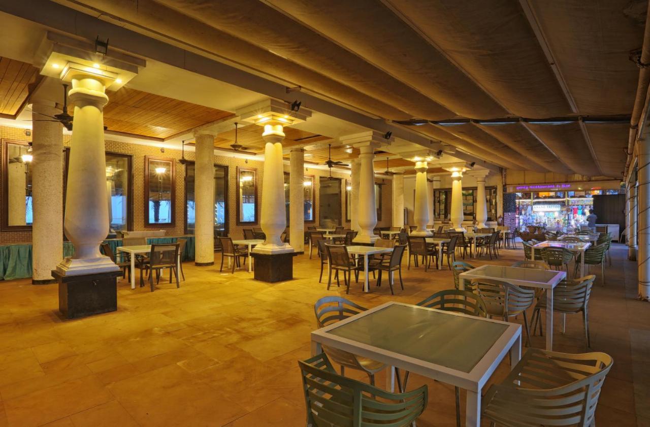 Hotel Residency Calangute