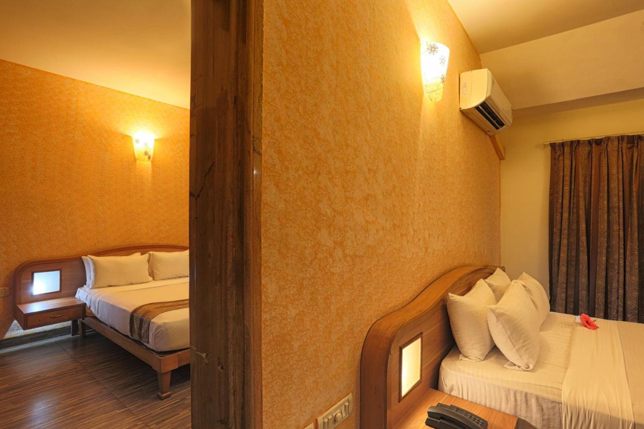 Residency 3*