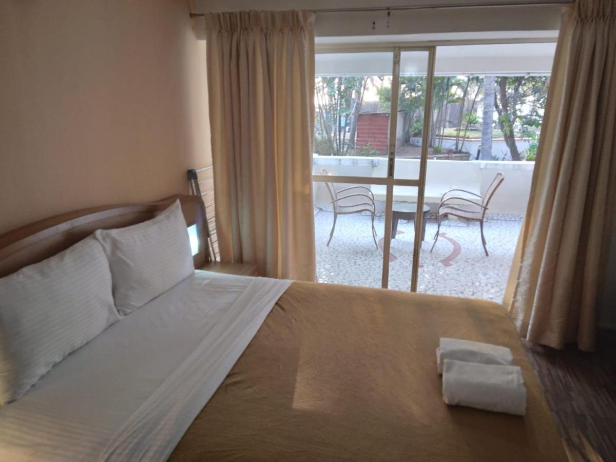 Residency Hotel Calangute