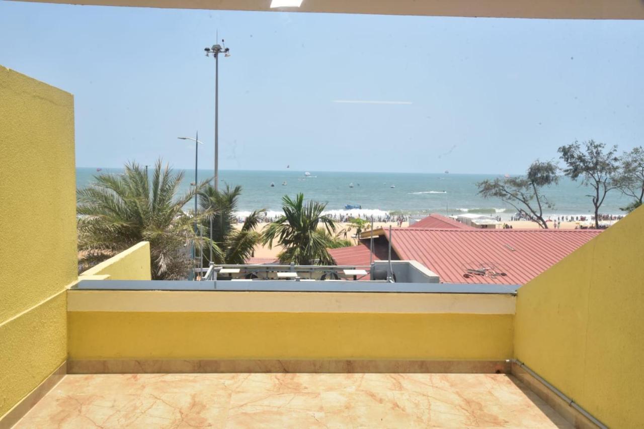Residency Hotel Calangute
