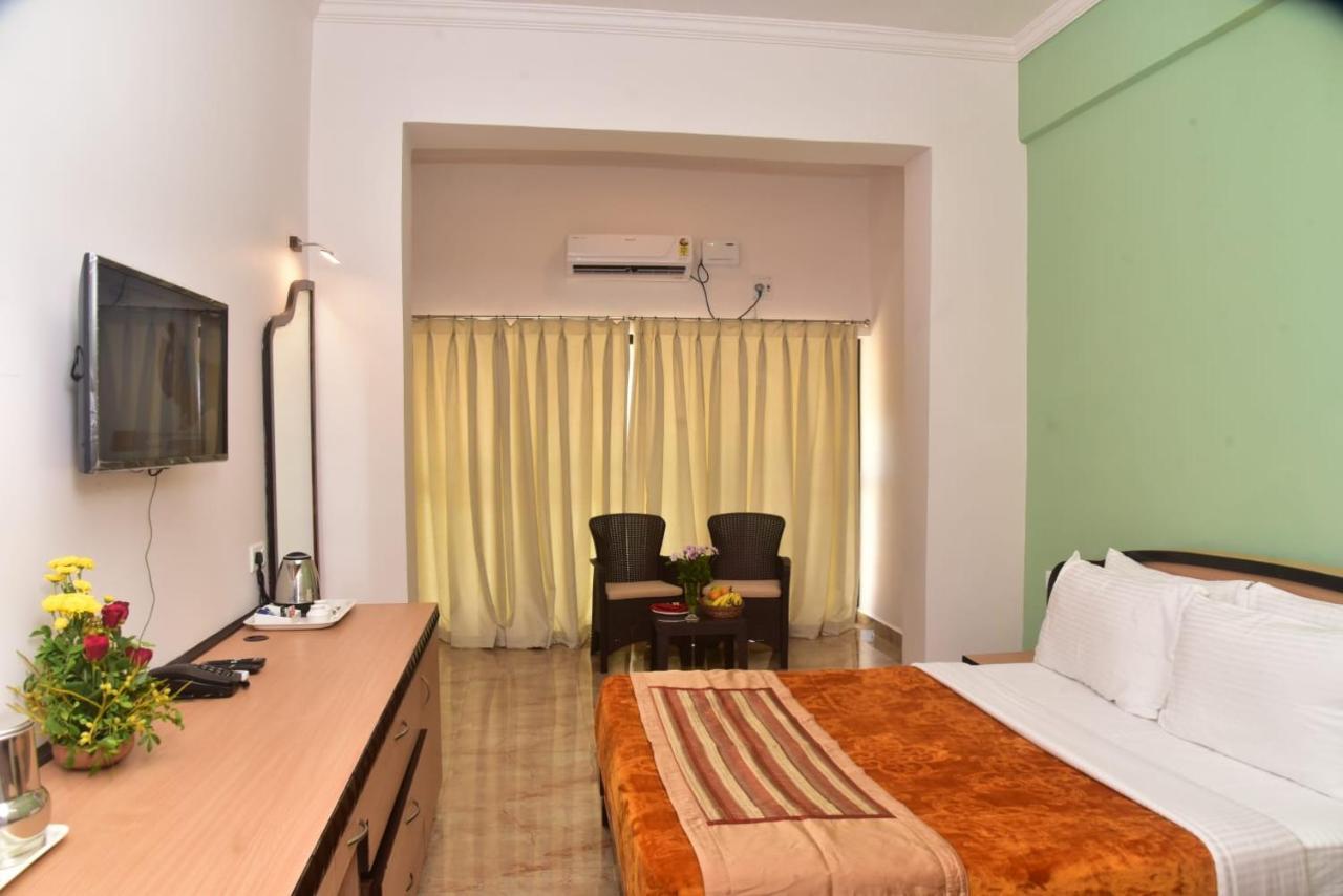 Hotel Residency
