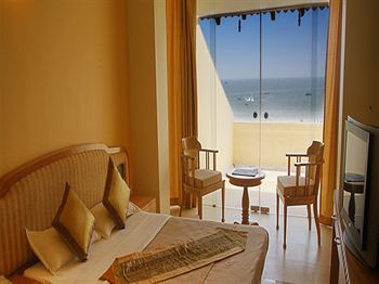 Hotel Residency 3*