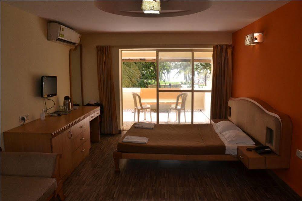 Hotel Residency