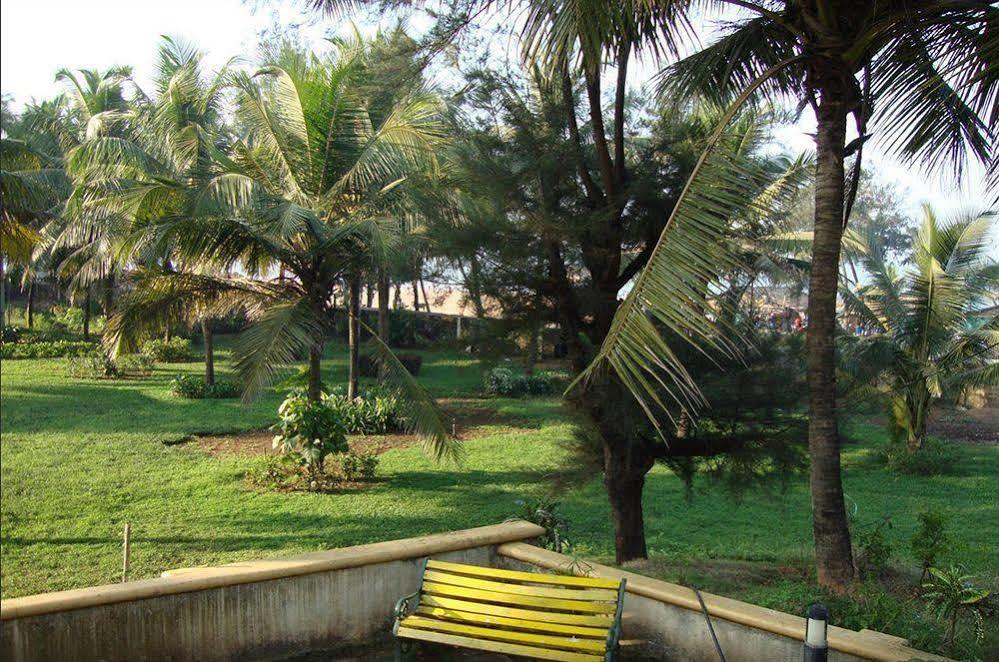 Hotel Residency 3*