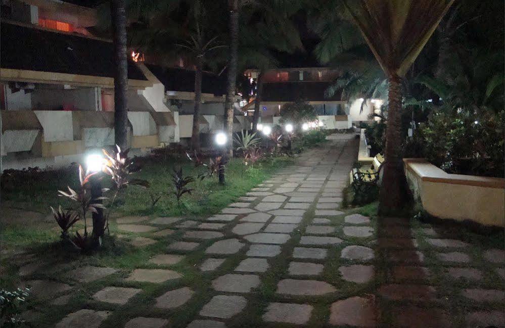 Hotel Residency Calangute