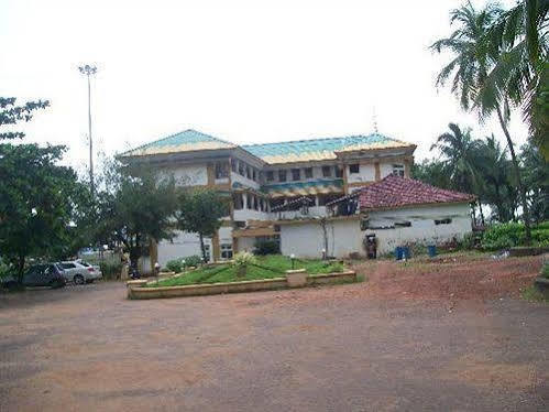 Residency 3* Calangute